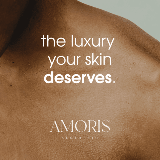 Full Face Aging Plan™ at Amoris Aesthetic in Hillsborough, NJ