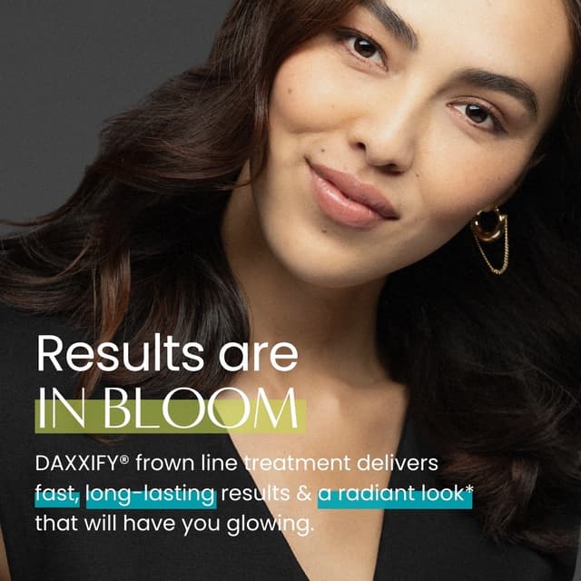 Annual upper face tox bank at Amoris Aesthetic in Hillsborough, NJ